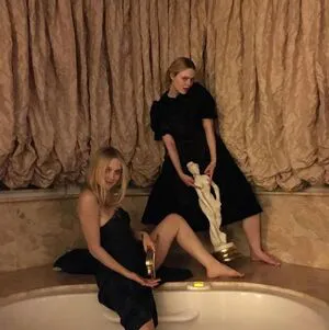Dakota Fanning OnlyFans Leaked Free Thumbnail Picture - #nxjijhIOS2