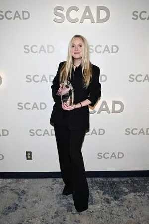 Dakota Fanning OnlyFans Leaked Free Thumbnail Picture - #oMAuD1nqB4