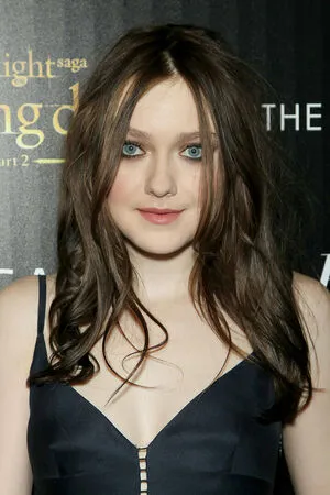 Dakota Fanning OnlyFans Leaked Free Thumbnail Picture - #p6q2j6l5sN