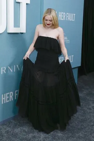 Dakota Fanning OnlyFans Leaked Free Thumbnail Picture - #pH1GOms5ZH