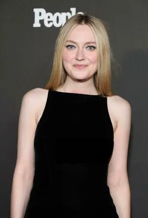 Dakota Fanning OnlyFans Leaked Free Thumbnail Picture - #qFy7WzJztK