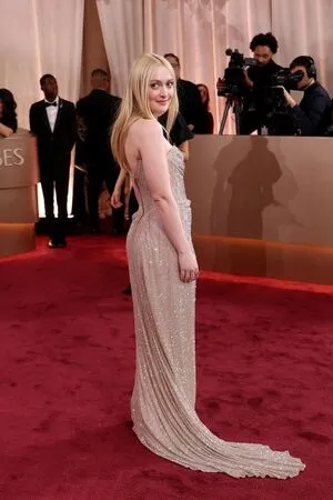 Dakota Fanning OnlyFans Leaked Free Thumbnail Picture - #qa0fYFgVPE