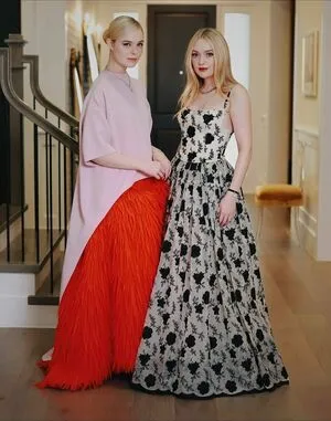 Dakota Fanning OnlyFans Leaked Free Thumbnail Picture - #qaJ0A44yFK