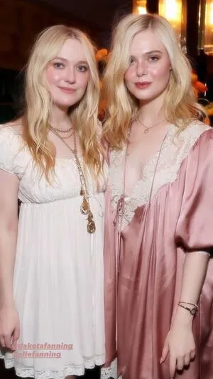 Dakota Fanning OnlyFans Leaked Free Thumbnail Picture - #qhJglaCHEU