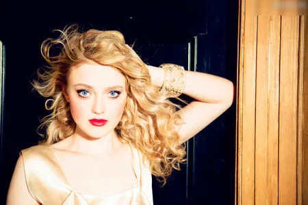 Dakota Fanning OnlyFans Leaked Free Thumbnail Picture - #qzHzdiGeyU