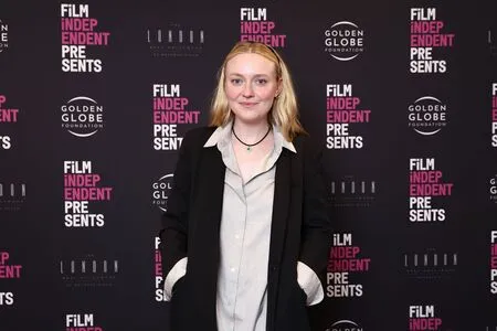 Dakota Fanning OnlyFans Leaked Free Thumbnail Picture - #rRZuqq9dHY