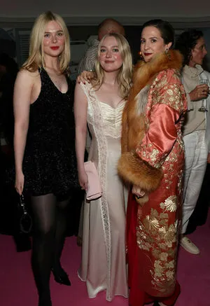 Dakota Fanning OnlyFans Leaked Free Thumbnail Picture - #rxvQRDmaAR