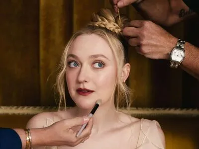 Dakota Fanning OnlyFans Leaked Free Thumbnail Picture - #sZ8zguNchM