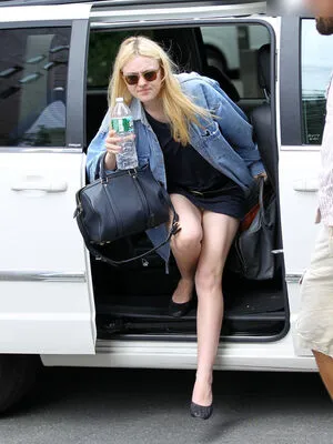 Dakota Fanning OnlyFans Leaked Free Thumbnail Picture - #t6XWqJ5zyt