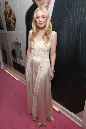 Dakota Fanning OnlyFans Leaked Free Thumbnail Picture - #u4MM0YXtNl