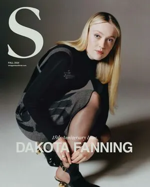 Dakota Fanning OnlyFans Leaked Free Thumbnail Picture - #u7t9BQl7FR