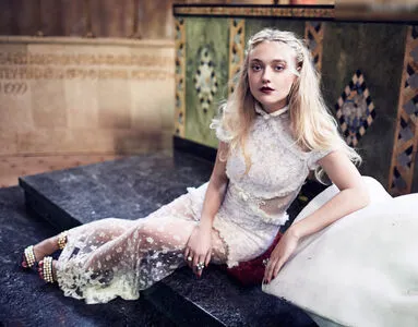 Dakota Fanning OnlyFans Leaked Free Thumbnail Picture - #uwfLUS4rQb