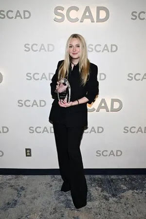 Dakota Fanning OnlyFans Leaked Free Thumbnail Picture - #v2XEo8MvFp