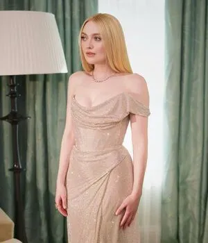 Dakota Fanning OnlyFans Leaked Free Thumbnail Picture - #vHtszwTITp