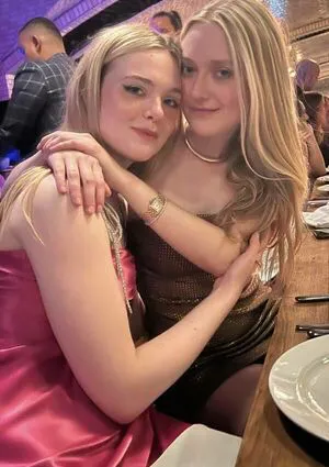 Dakota Fanning OnlyFans Leaked Free Thumbnail Picture - #vZ3MZRD82a