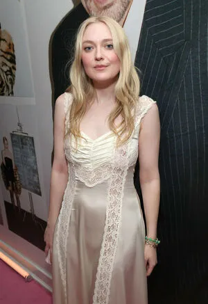 Dakota Fanning OnlyFans Leaked Free Thumbnail Picture - #w3tDT2OQXj