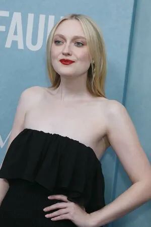 Dakota Fanning OnlyFans Leaked Free Thumbnail Picture - #wWxQjvyj1q