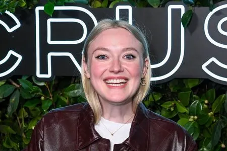 Dakota Fanning OnlyFans Leaked Free Thumbnail Picture - #xGprJMs0bG