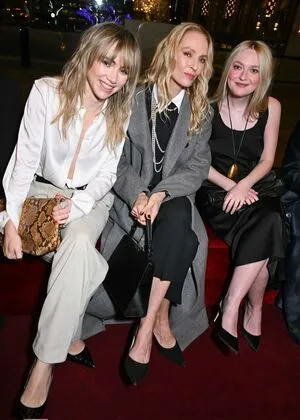 Dakota Fanning OnlyFans Leaked Free Thumbnail Picture - #yLp61tuO2y