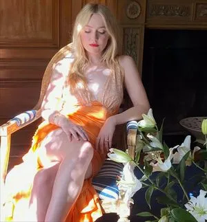 Dakota Fanning OnlyFans Leaked Free Thumbnail Picture - #zy1SY7mBdq