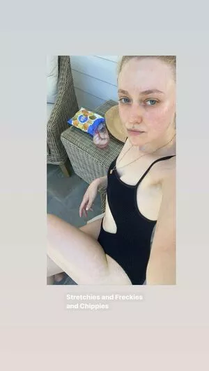 Dakota Fanning OnlyFans Leaked Free Thumbnail Picture - #OqrTuDzVmX