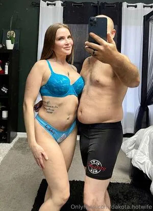 Dakota Hotwife OnlyFans Leaked Free Thumbnail Picture - #VzOAjApn9y