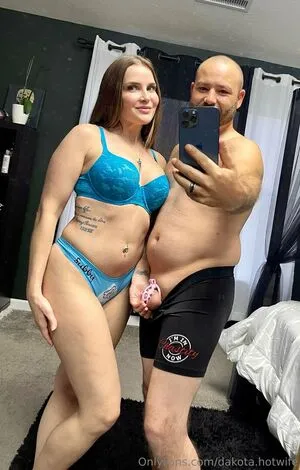 Dakota Hotwife OnlyFans Leaked Free Thumbnail Picture - #hyxFDaJkPG