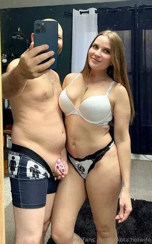 Dakota Hotwife OnlyFans Leaked Free Thumbnail Picture - #rPbLP6vEjW