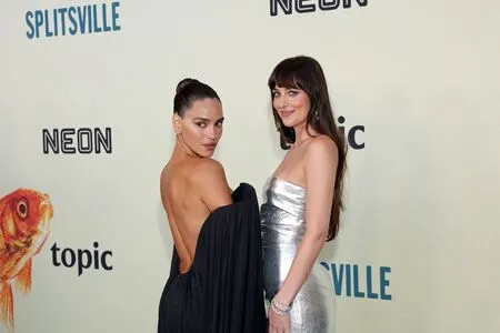 Dakota Johnson OnlyFans Leaked Free Thumbnail Picture - #3wbKrQP595