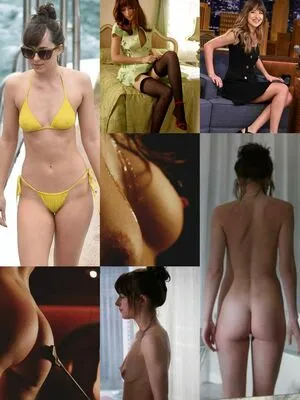Dakota Johnson OnlyFans Leaked Free Thumbnail Picture - #9MMNMCKUhE