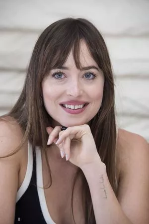 Dakota Johnson OnlyFans Leaked Free Thumbnail Picture - #Ayg0rCvM7F