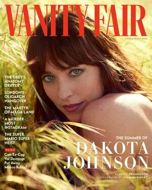 Dakota Johnson OnlyFans Leaked Free Thumbnail Picture - #BFasALEWLL