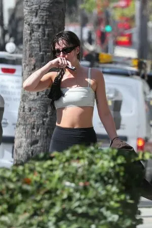 Dakota Johnson OnlyFans Leaked Free Thumbnail Picture - #EerQrln76M