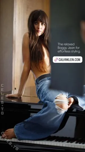Dakota Johnson OnlyFans Leaked Free Thumbnail Picture - #IMrgkeREvh