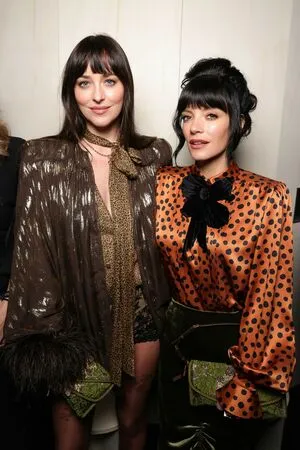 Dakota Johnson OnlyFans Leaked Free Thumbnail Picture - #INchJqDmjg