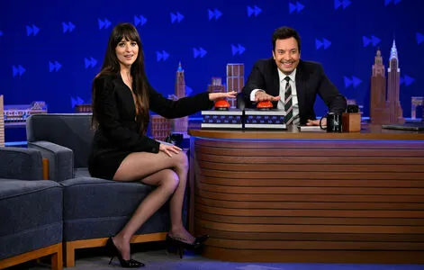 Dakota Johnson OnlyFans Leaked Free Thumbnail Picture - #IT42dOLY59