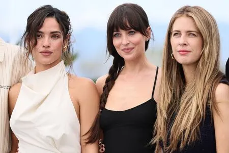 Dakota Johnson OnlyFans Leaked Free Thumbnail Picture - #J8icYVDFWL