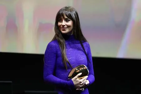 Dakota Johnson OnlyFans Leaked Free Thumbnail Picture - #Ju5pSsuExT