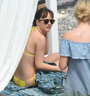 Dakota Johnson OnlyFans Leaked Free Thumbnail Picture - #KcaBrmEXW4