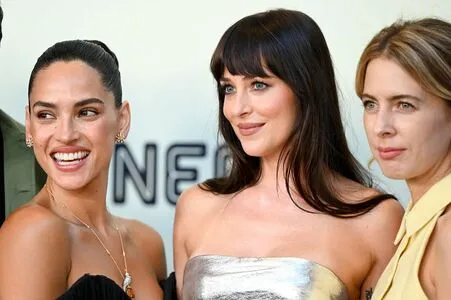 Dakota Johnson OnlyFans Leaked Free Thumbnail Picture - #KurcruG4xb