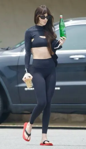 Dakota Johnson OnlyFans Leaked Free Thumbnail Picture - #LOLHCGWRx2