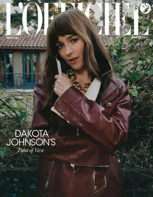 Dakota Johnson OnlyFans Leaked Free Thumbnail Picture - #LXBMMjBIvg