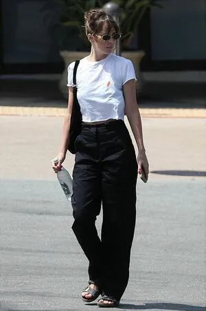 Dakota Johnson OnlyFans Leaked Free Thumbnail Picture - #OX6TWEOvKe