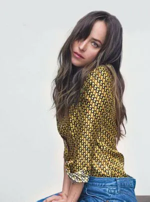 Dakota Johnson OnlyFans Leaked Free Thumbnail Picture - #QZYUFGHsw5