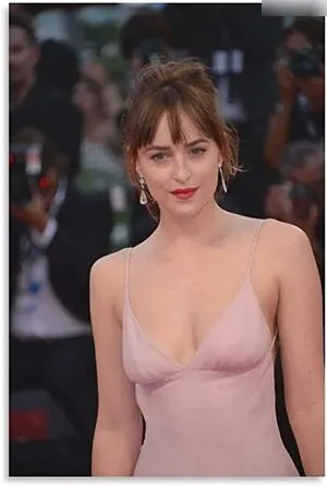 Dakota Johnson OnlyFans Leaked Free Thumbnail Picture - #SFiW4OV6Tn