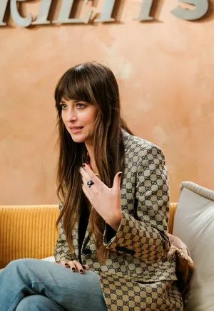 Dakota Johnson OnlyFans Leaked Free Thumbnail Picture - #Wcs782aU38