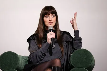 Dakota Johnson OnlyFans Leaked Free Thumbnail Picture - #cHHzPnusKW