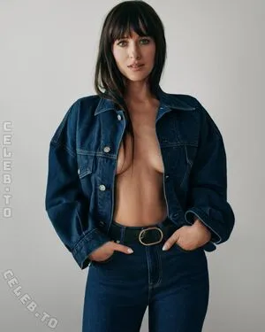 Dakota Johnson OnlyFans Leaked Free Thumbnail Picture - #djTxeYmczM