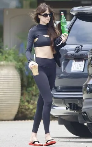 Dakota Johnson OnlyFans Leaked Free Thumbnail Picture - #e3Wo7M3nTu