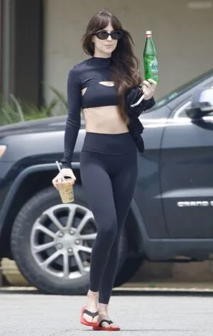 Dakota Johnson OnlyFans Leaked Free Thumbnail Picture - #fgJBx99i2u